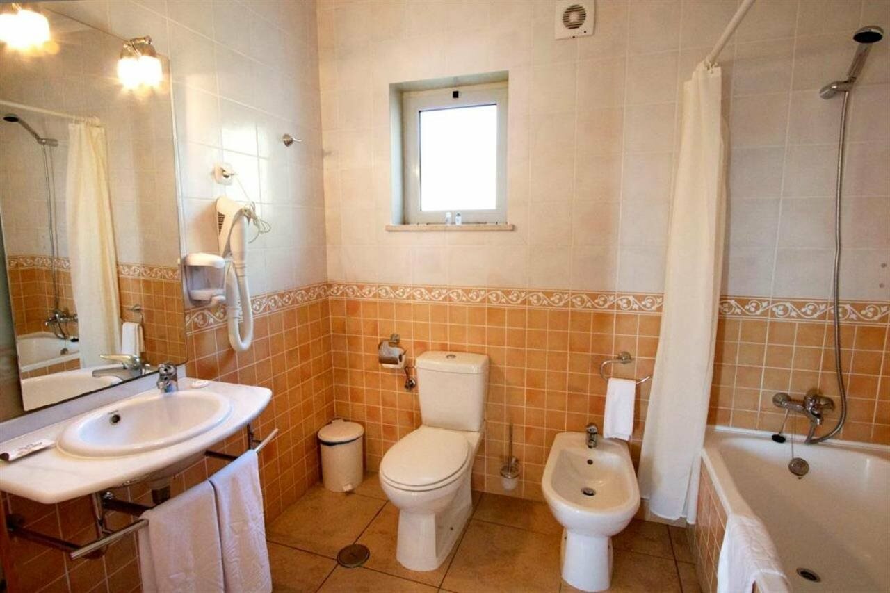 Фото Hotel Clube Porto Mos