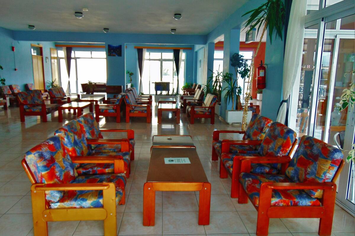 Фото Oasis Tigaki