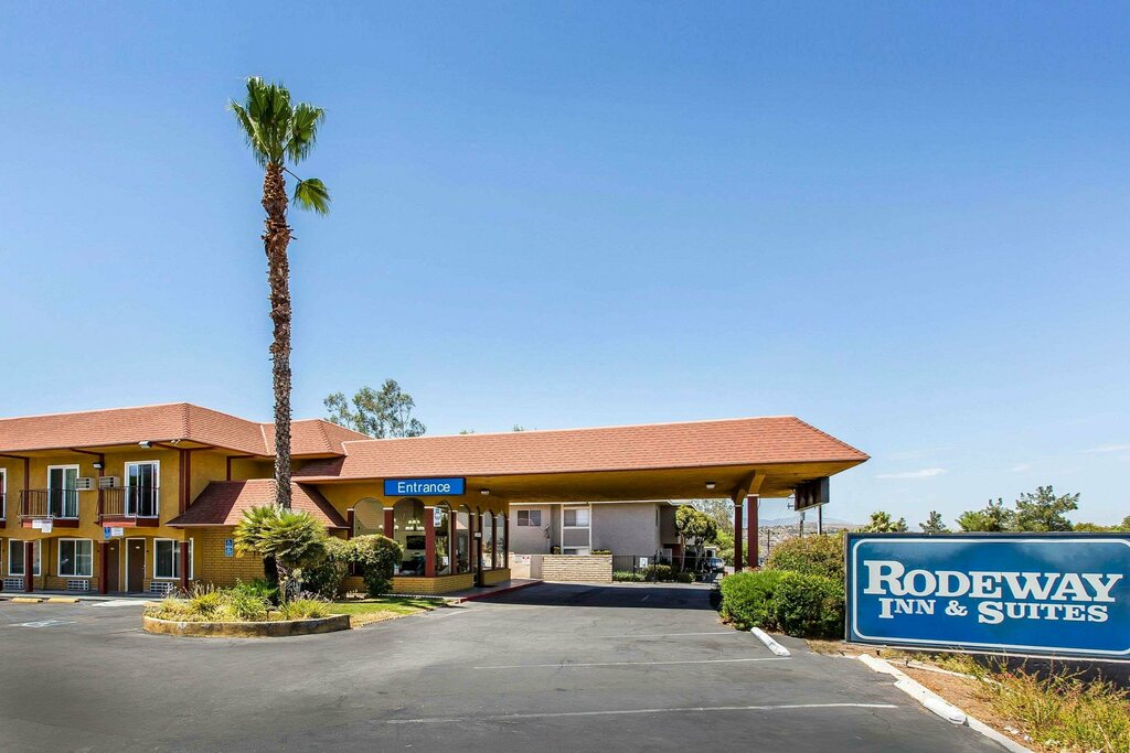 فندق Rodeway Inn & Suites Canyon Lake-Menifee West ، ولاية كاليفورنيا، صورة