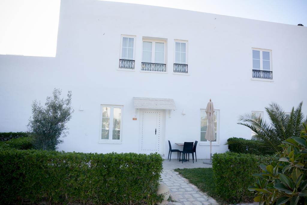 Фото Les Jardins De Toumana