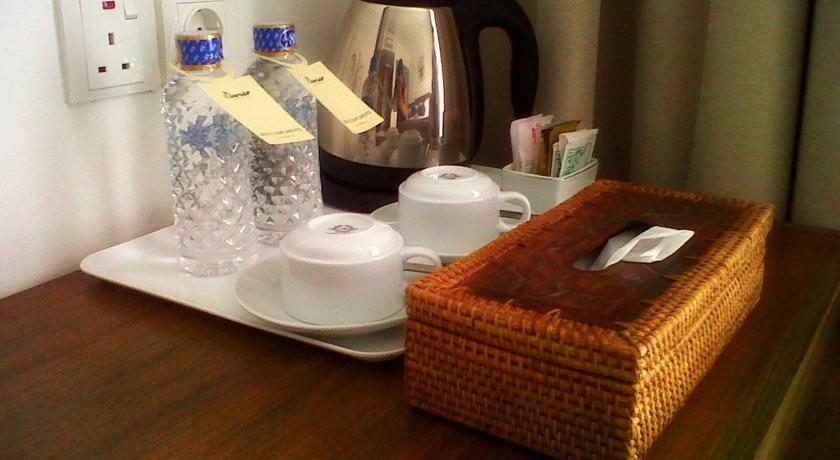 Фото Villa Damar