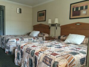 Гостиница Motel 6 San Francisco, Ca - Lombard Street