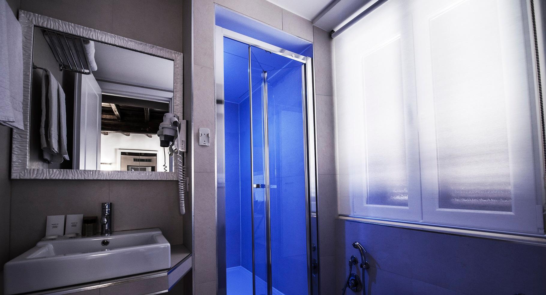 Фото Corso Suite 107 Rooms Wellness & SPA