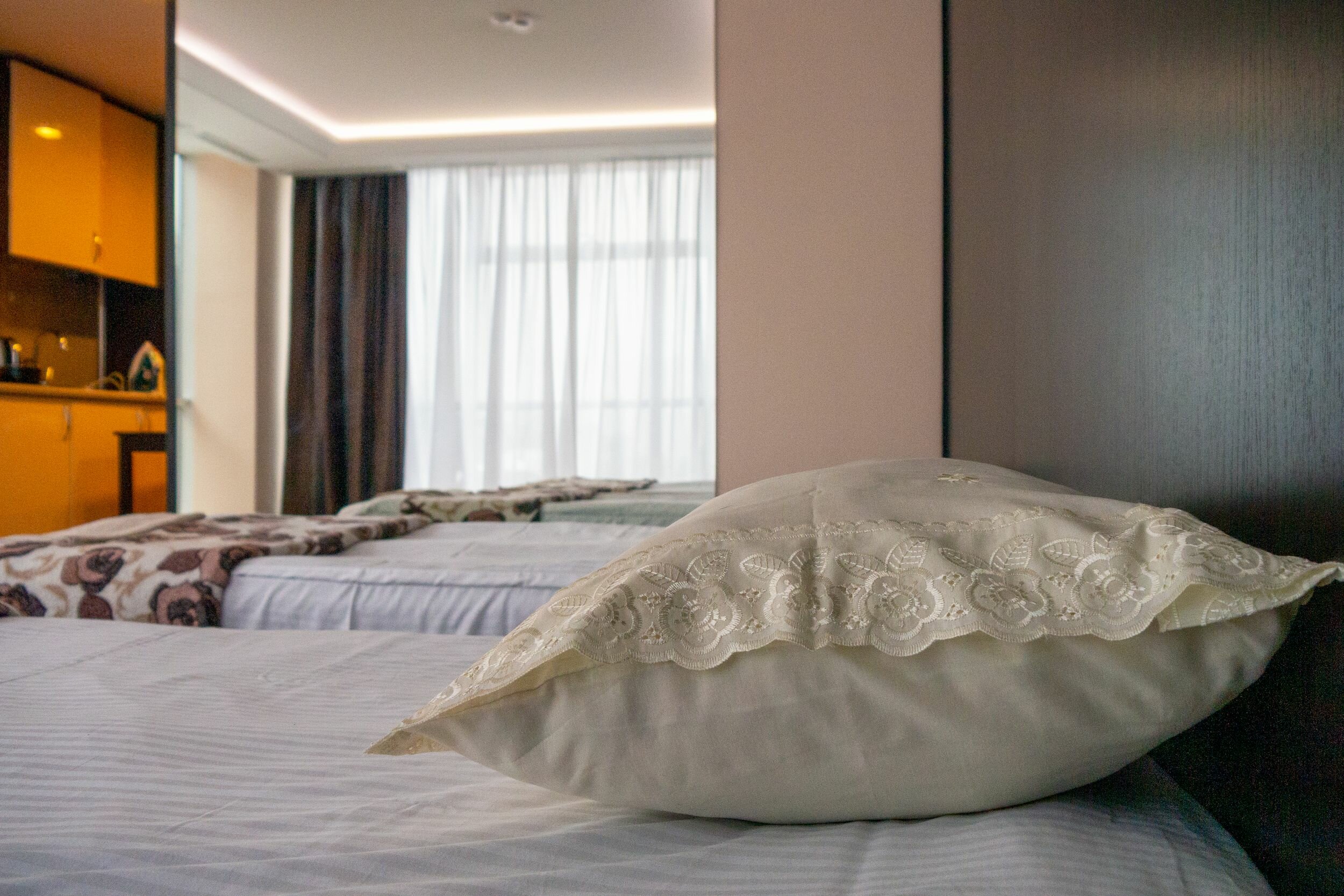 Фото Апартаменты Иван