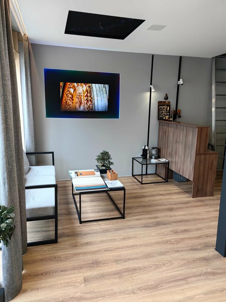 Ceiling systems Vdox, Moscow and Moscow Oblast, photo