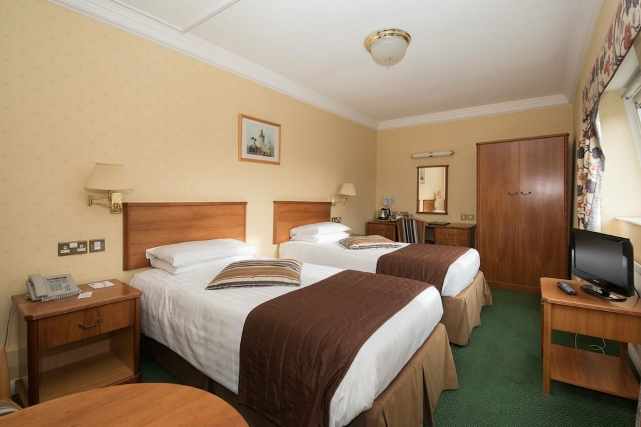 Фото Elstead Hotel