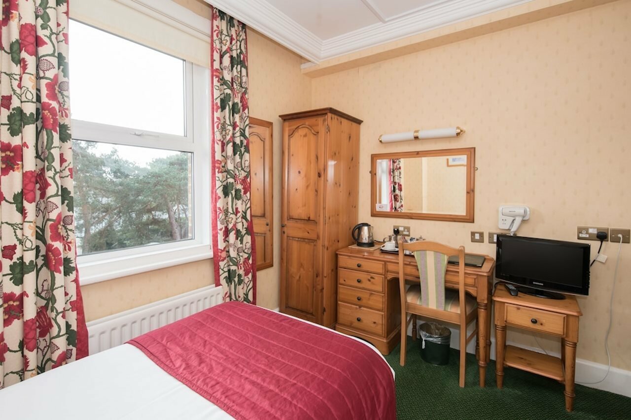 Фото Elstead Hotel