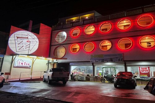 Гостиница I'm Inn Sorsogon - Iconic Mardini Inn в Провинции Сорсогон