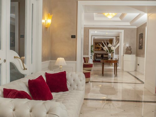 Гостиница Hotel San Pietro