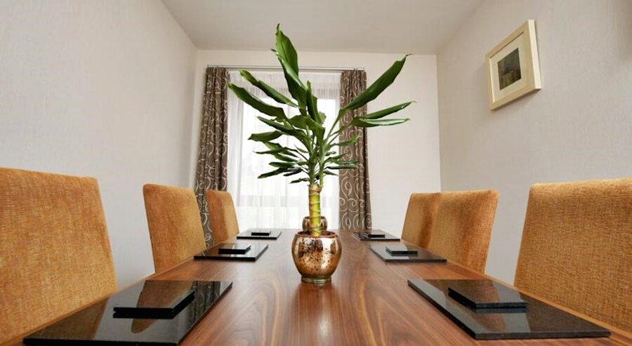 Фото The Knight Residence Apartments by Mansley