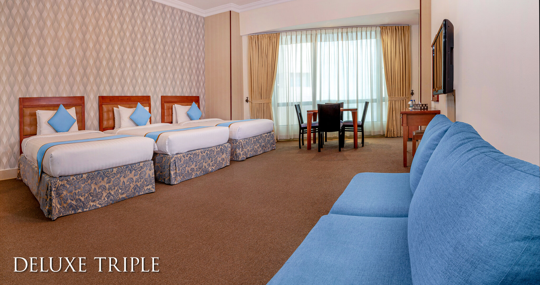 Фото Grand Safir Hotel