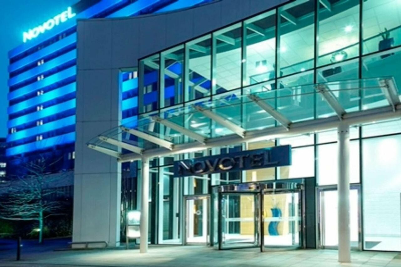 Фото отеля 1