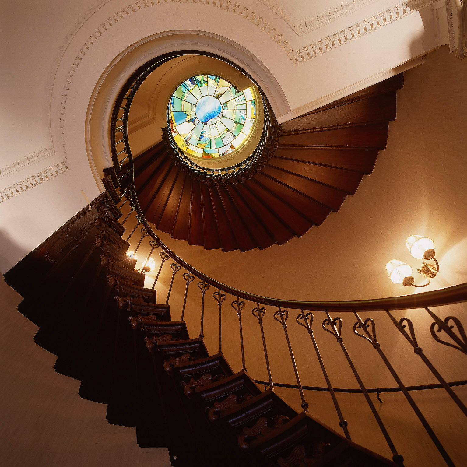 Фото Hotel Dukes' Arches