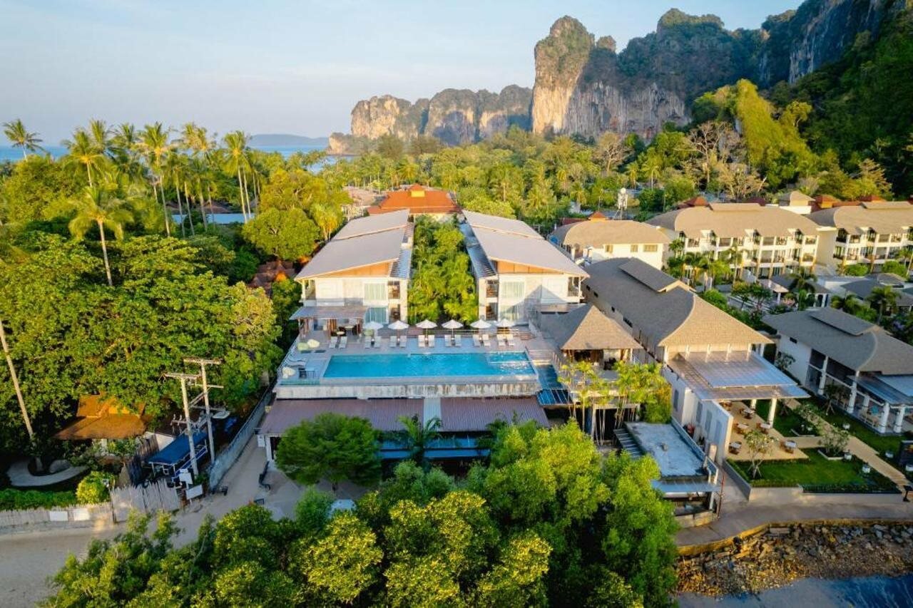 Фото Railay Princess Resort and SPA