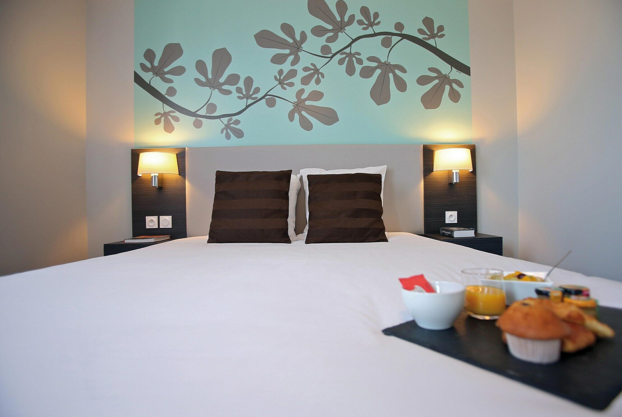 Фото Appart'City Confort Montpellier Ovalie II