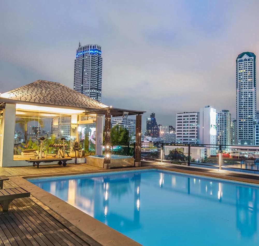 Фото The Grand Sathorn