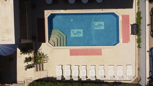Гостиница Famous Hotel Marmaris в Мармарисе