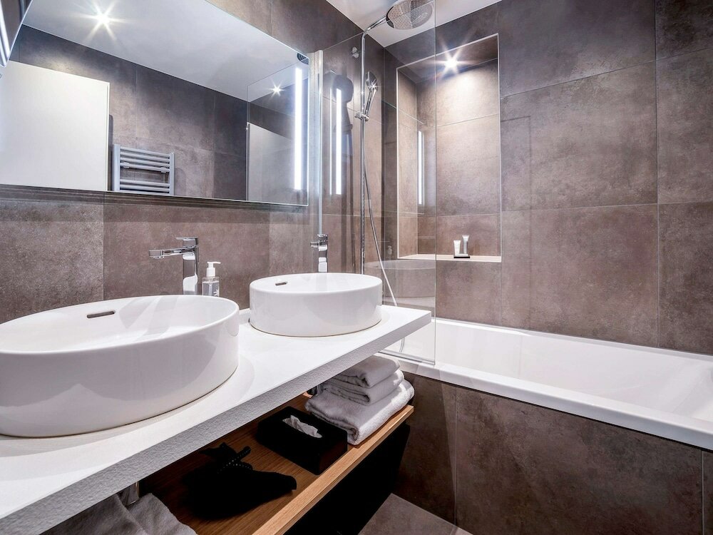 Фото Lykke Hôtel & SPA Chamonix