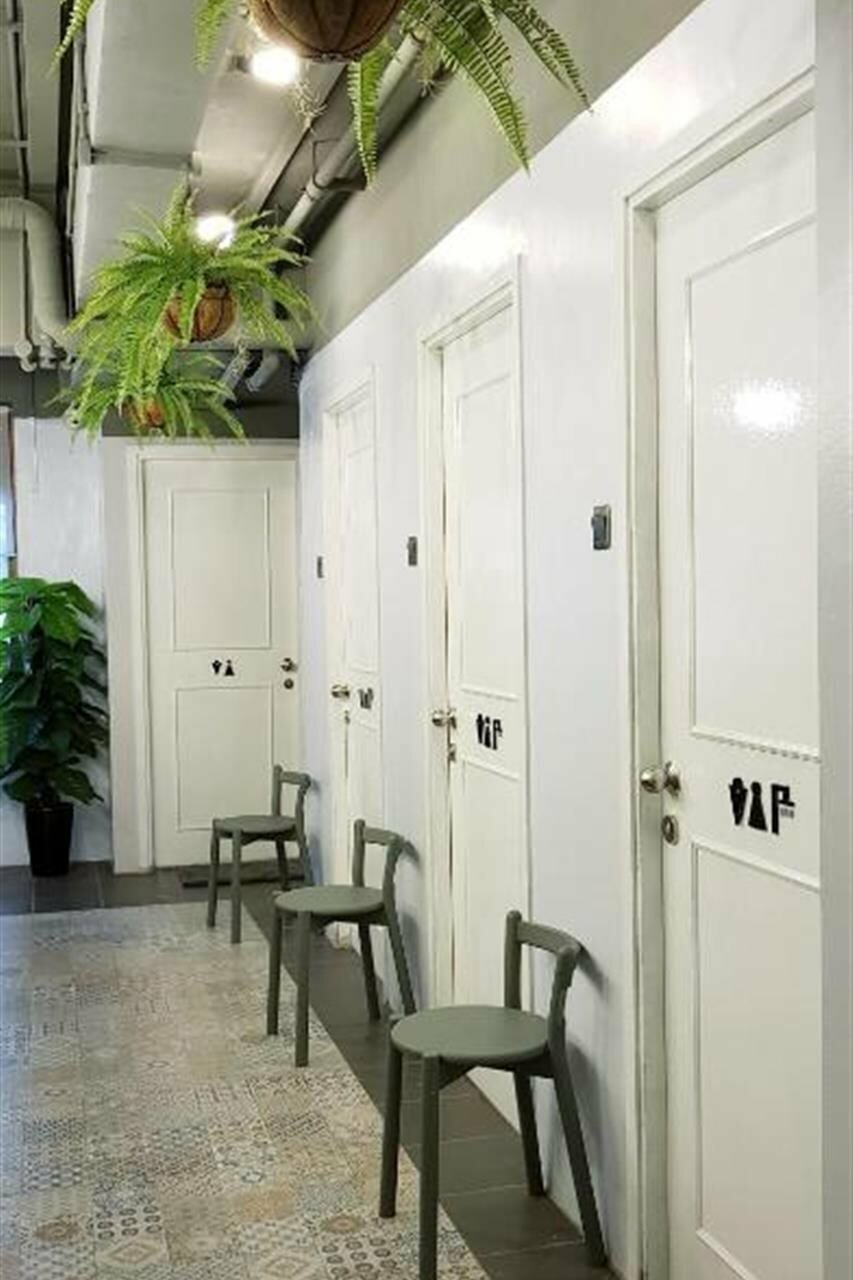 Фото The POD Boutique Capsule Hotel