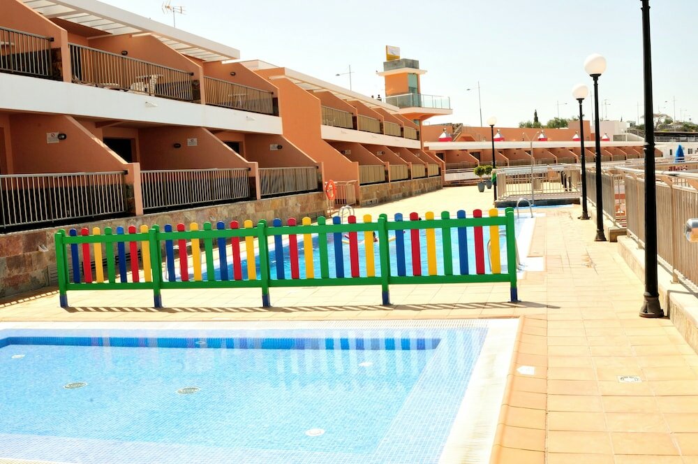 Фото Balcón del Mar