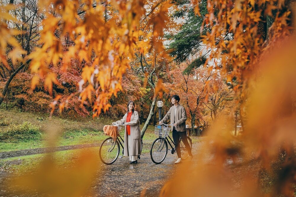 Фото The Prince Villa Karuizawa