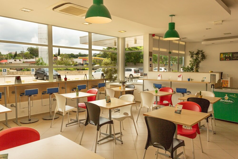 Фото Ibis Budget Piracicaba