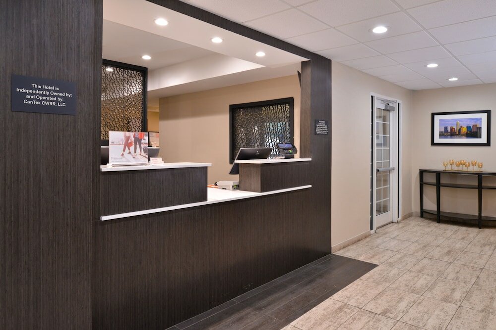 Фото Candlewood Suites Austin-Round Rock, an Ihg Hotel