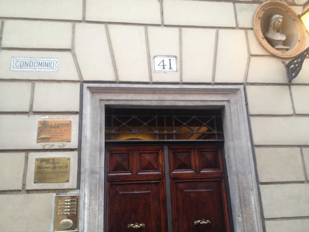 Фото Domus Ripetta