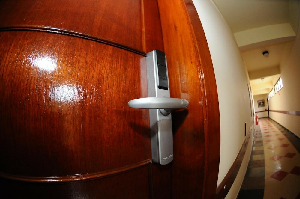 Фото Cristal Palace Hotel