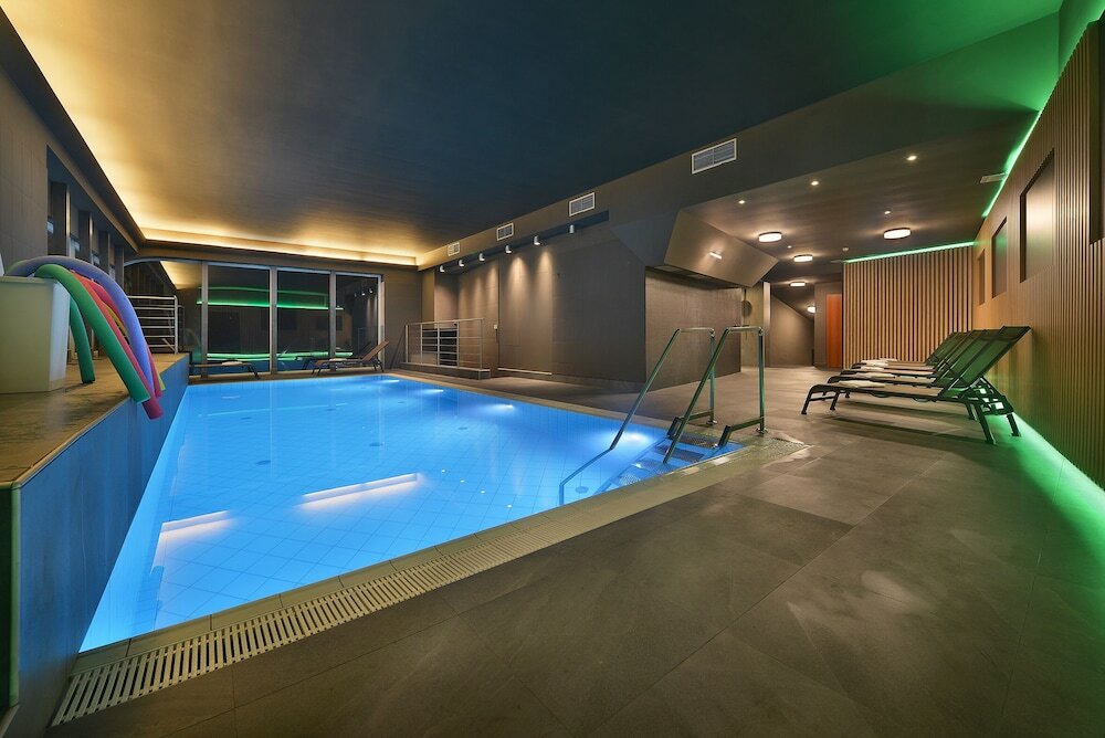 Фото Maximilian Lifestyle Resort