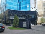 Dassault Systems (Kunayev Street, 77), production automation