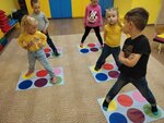 Знаечка (Stroiteley Street, 1Б), children's developmental center