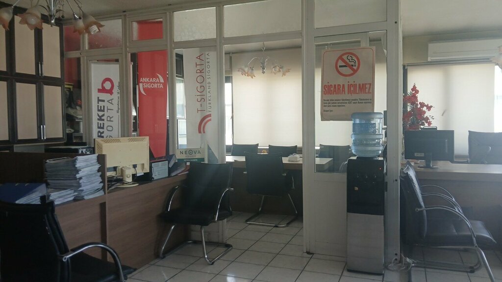 Insurance company Kibaroglu Insurance, Konya, photo