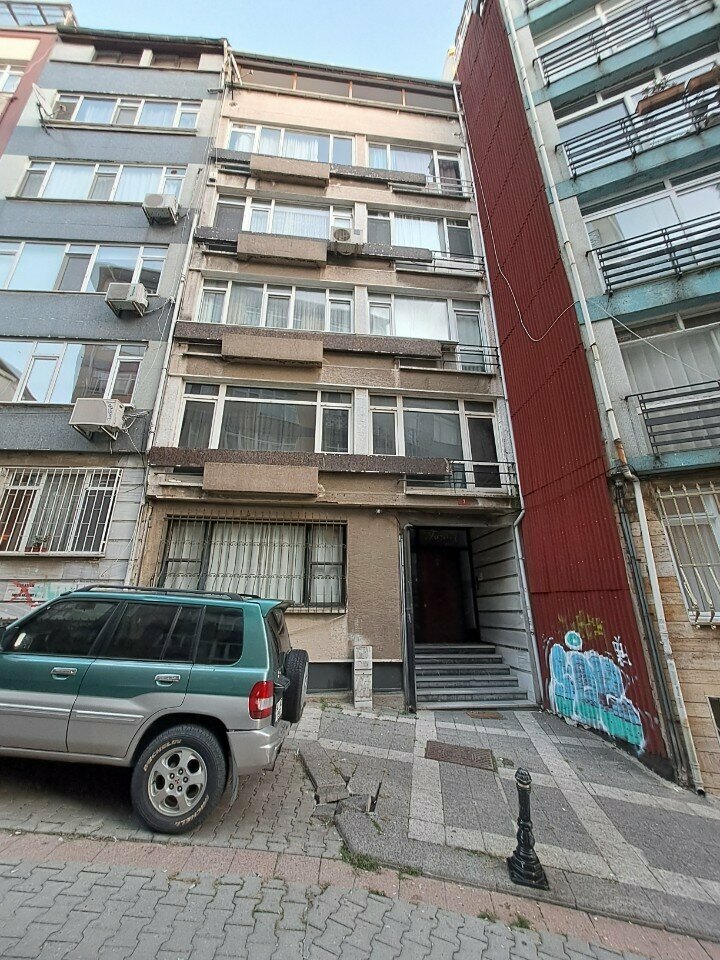 IT company Digital Panthers, Istanbul, photo