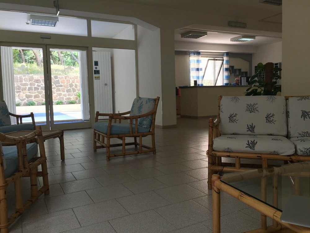 Фото Hotel Castelsardo Domus Beach