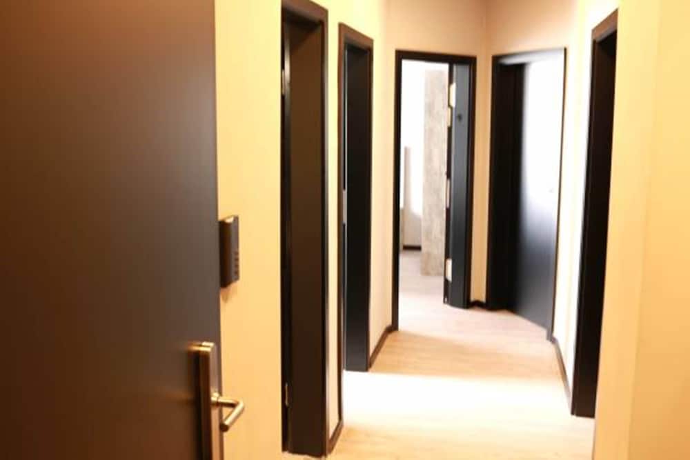 Фото Urban Home Hotel