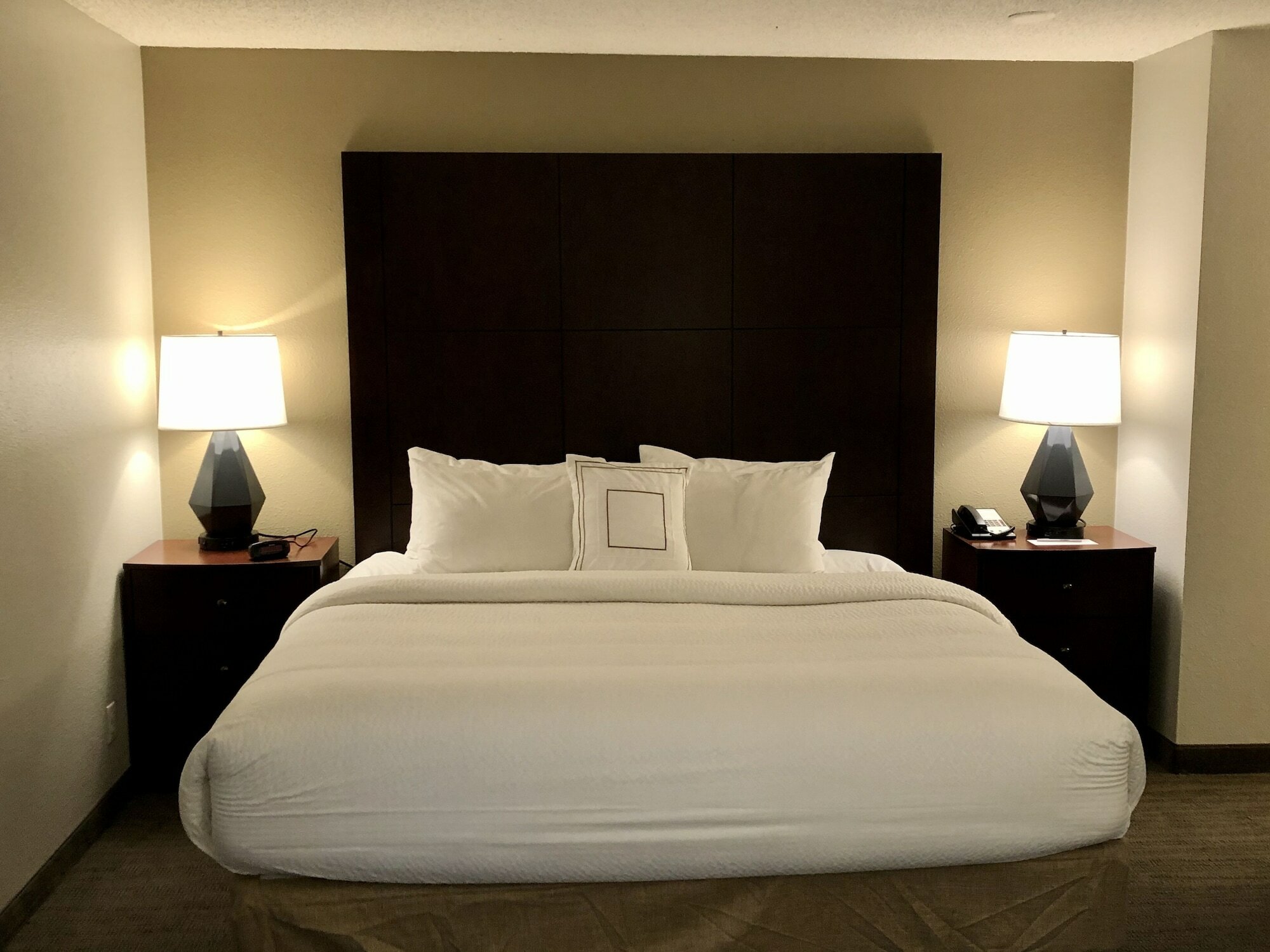 Фото Residence Inn by Marriott Seattle Bellevue