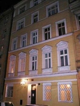 Фото Pension Prague City