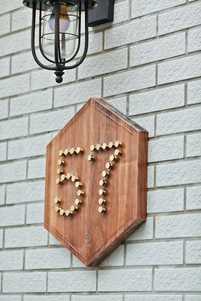 Фото Bee House Taipei