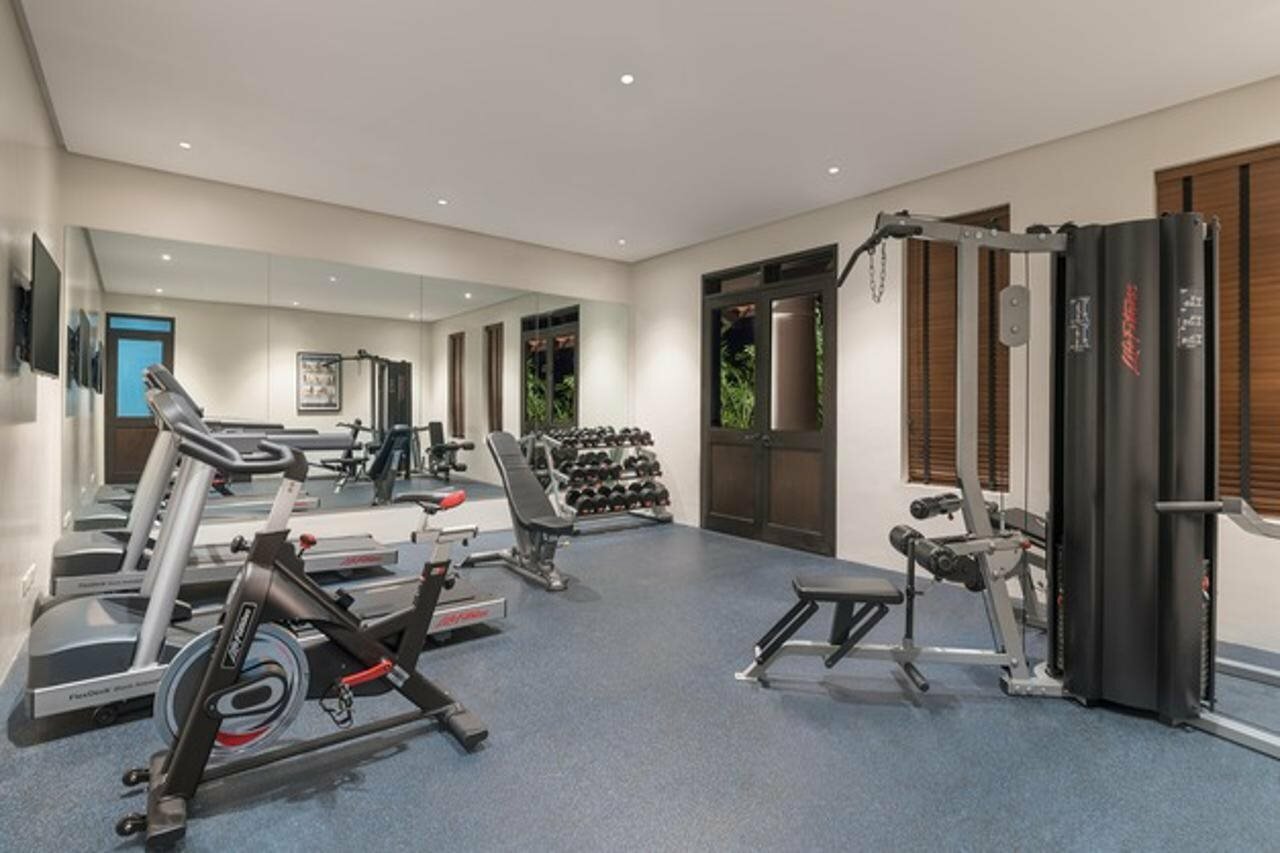 Фото Dusit Thani Lubi Plantation Resort