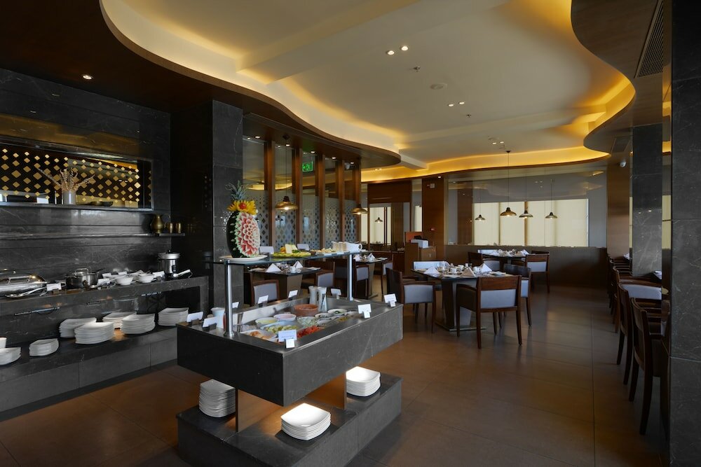 Фото The Fern - An Ecotel Hotel, Vadodara