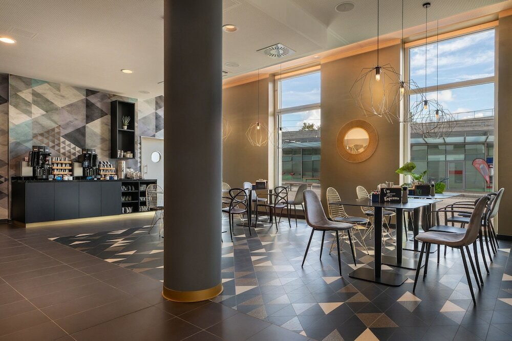 Фото The niu Ridge