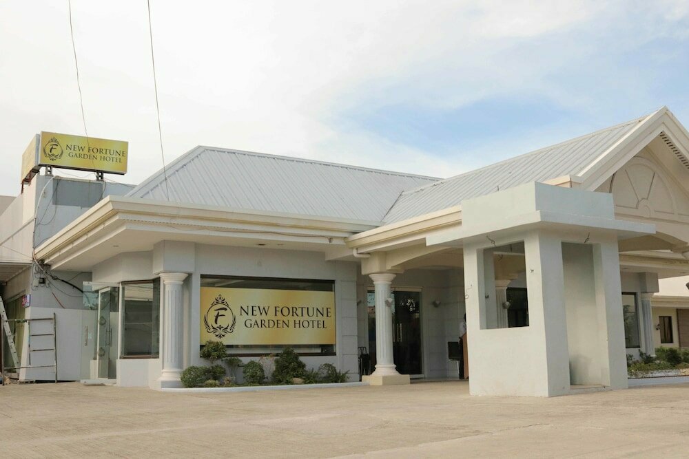 Hotel RedDoorz Premium @ Wireless Mandaue Cebu, Province of Cebu, photo