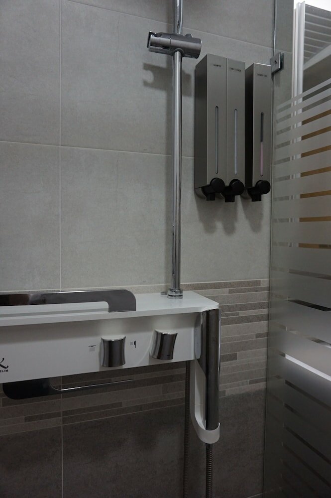 Фото Soldongsan Stay