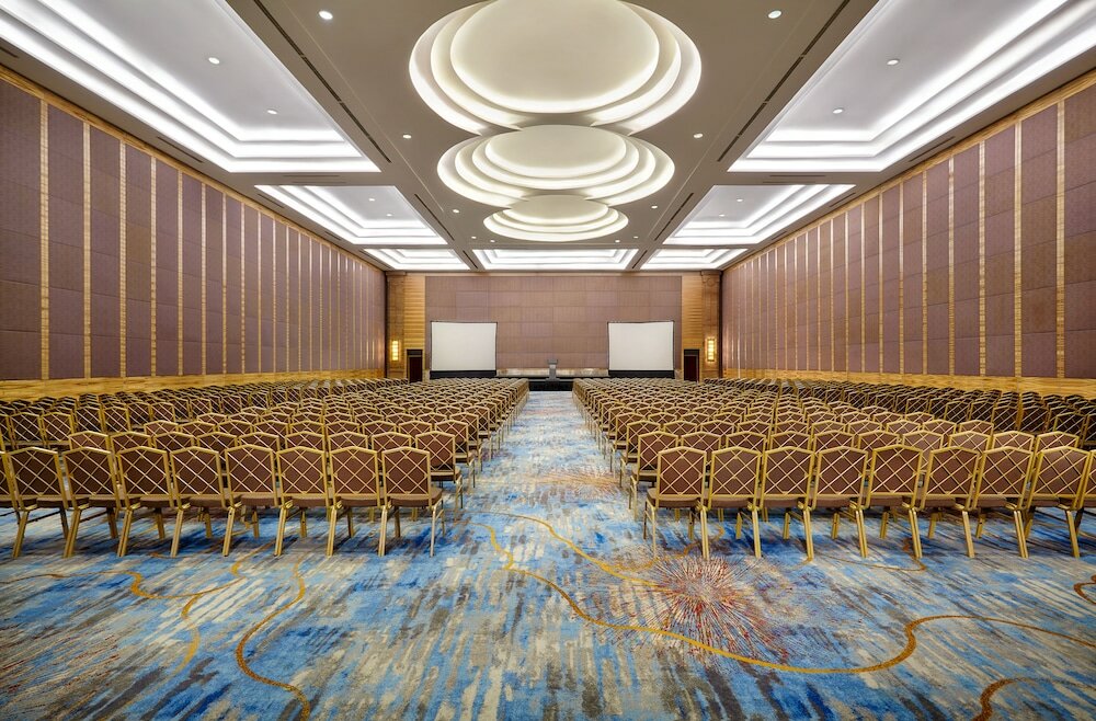 Фото Pullman Jakarta Central Park