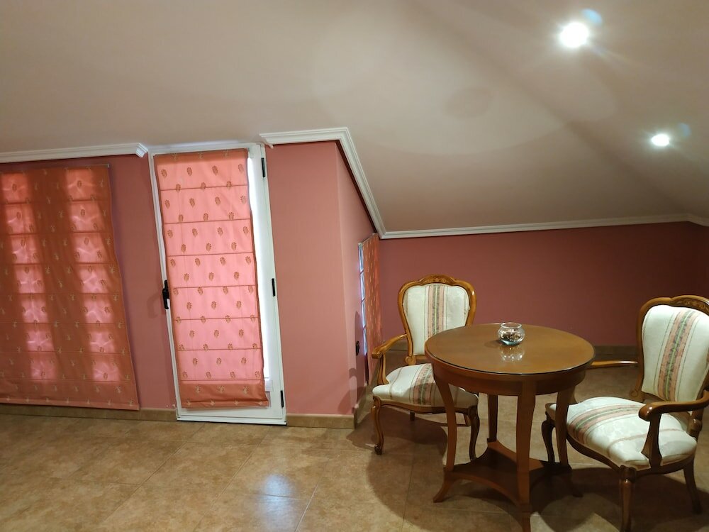 Фото Hotel Real de Castilla