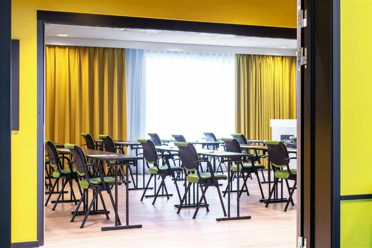 Фото Thon Hotel Alta