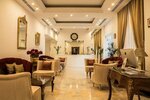 Hotel La Maison Blanche