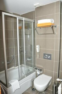 Гостиница City One Hotel & SPA