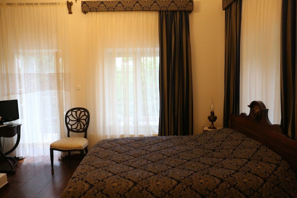 Фото Archontiko Stamou Hotel